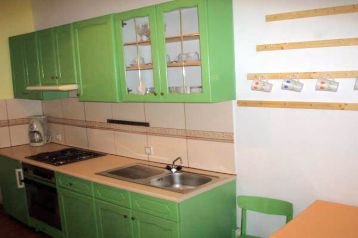 Kroatija Privát Crikvenica, Eksterjeras